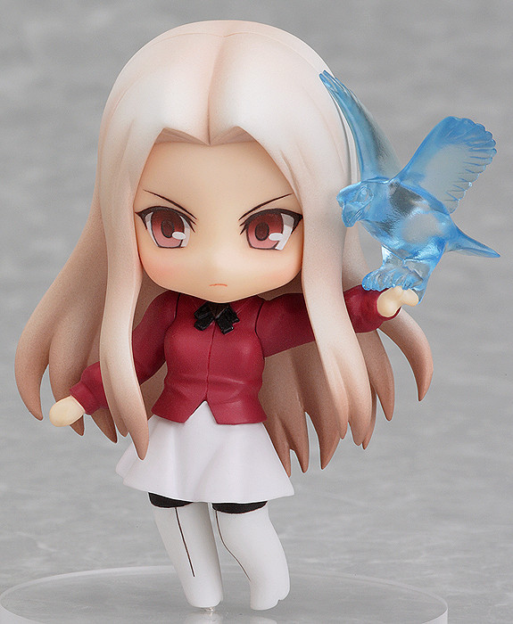 goodie - Type-Moon Collection - Nendoroid Petit - Irisviel Von Einzbern