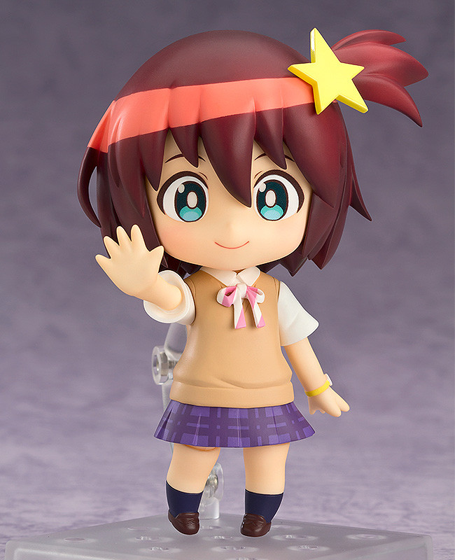 goodie - Luluco - Nendoroid