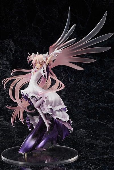 Manga - Manhwa - Ultimate Madoka - Stronger