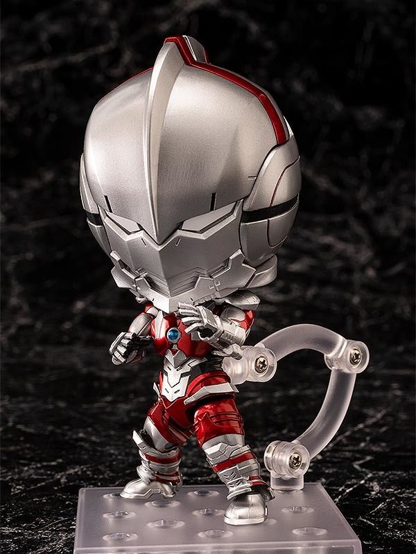 goodie - Ultraman - Nendoroid Ver. Suit