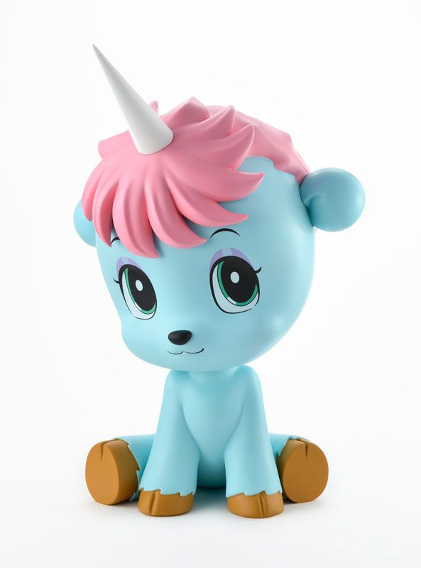 goodie - Unico - SoftB - BellFine