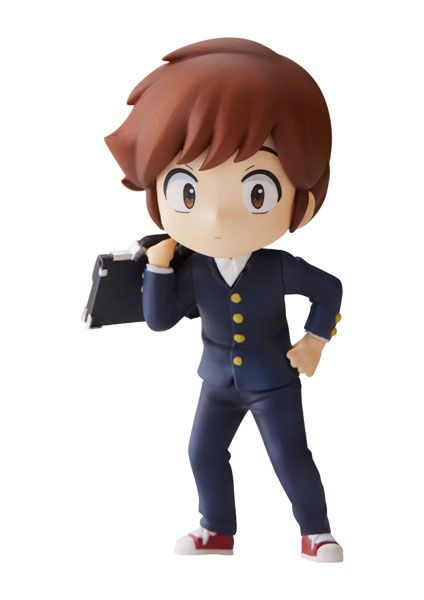 goodie - Ataru Moroboshi - Mini Figure - PLUM