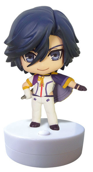 goodie - Uta no☆Prince-sama♪ - Maji Love 2000% - Voice Mascot - Tokiya Ichinose - Movic