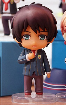 Mangas - Uta No Prince-Sama - Nendoroid Petit - Cecil Aijima