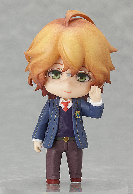 goodie - Uta No Prince-Sama - Nendoroid Petit - Natsuki Shinomiya