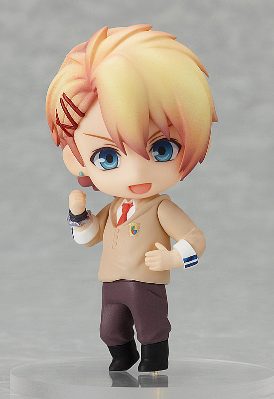 goodie - Uta No Prince-Sama - Nendoroid Petit - Shô Kurusu