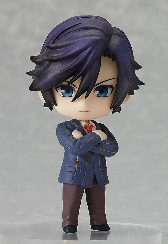 goodie - Uta No Prince-Sama - Nendoroid Petit - Tokiya Ichinose