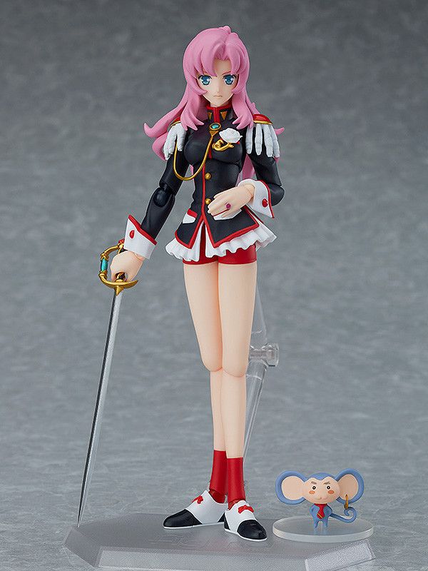 goodie - Utena Tenjô - Figma