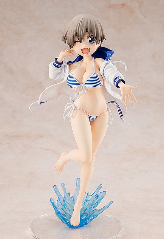 goodie - Hana Uzaki - KD Colle Ver. Swimsuit - Kadokawa