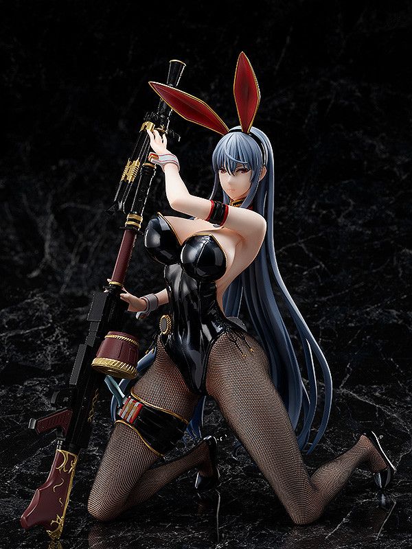 goodie - Selvaria Bles - Ver. Bunny - FREEing