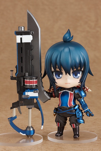 goodie - Imca - Nendoroid