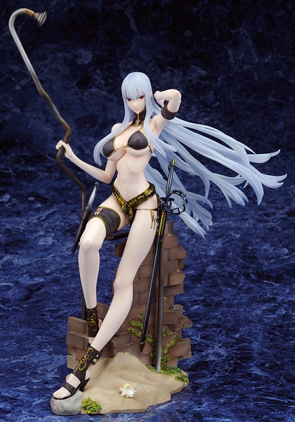 goodie - Selvaria Bles - Ver. Swimsuit - Alter