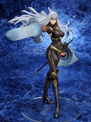 goodie - Selvaria Bles - Ver. Valkyria - Alter