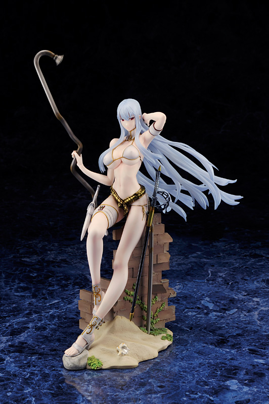 goodie - Selvaria Bles - Ver. White Swimsuit Limited - Alter