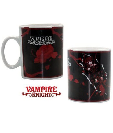 goodie - Vampire Knight - Mug Yuki