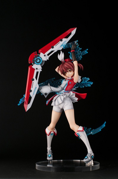 goodie - Akane Isshiki - Ver. Ignition - Aquamarine