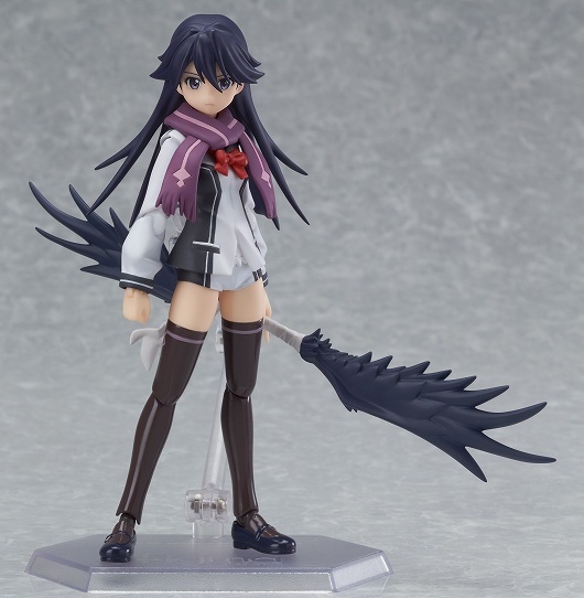 goodie - Rei Kuroki - Figma