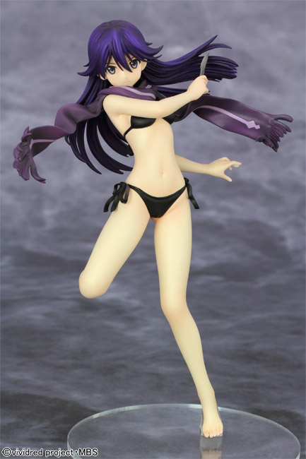 goodie - Rei Kuroki - Ver. Swimsuit - Griffon Enterprises