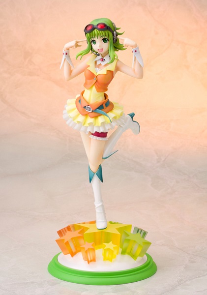 goodie - Gumi - Kotobukiya