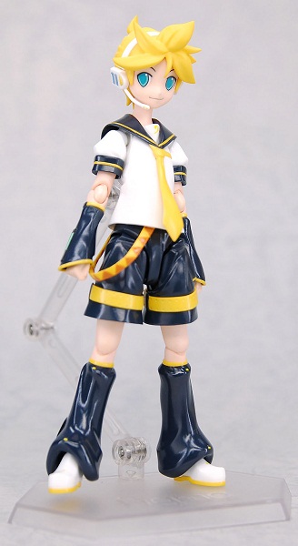 goodie - Len Kagamine - Figma