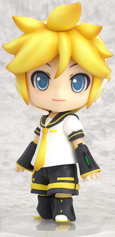 goodie - Len Kagamine - Nendoroid