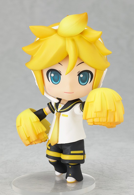 goodie - Len Kagamine - Nendoroid Ver. Cheerful Japan