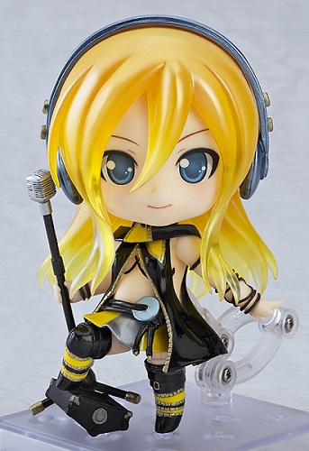 goodie - Lily - Nendoroid