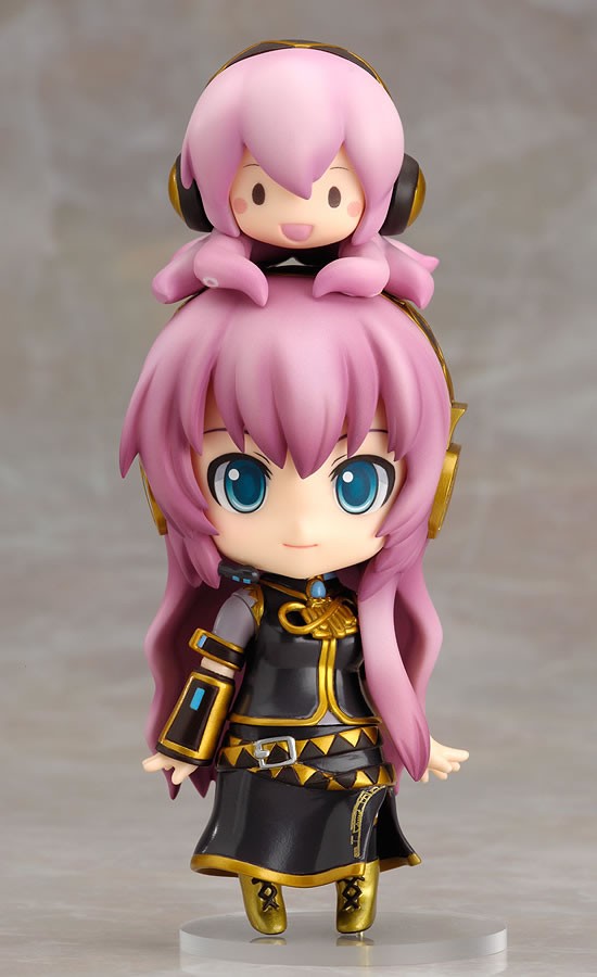 goodie - Luka Megurine - Nendoroid