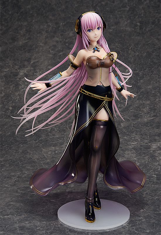 goodie - Luka Megurine - Ver. V4X - FREEing