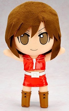 manga - Vocaloid - Nendoroid Plus Plushie - Meiko - Gift