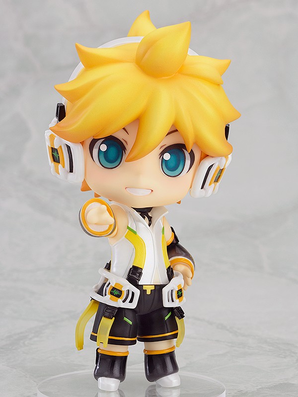 goodie - Len Kagamine - Nendoroid Ver. Append