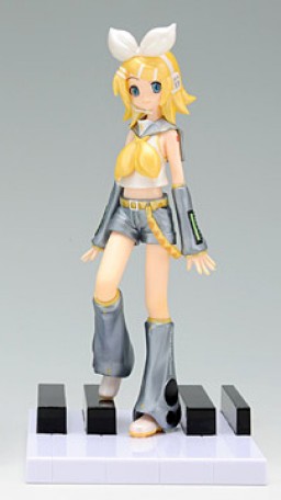 Manga - Rin Kagamine - Ex Figure Ver. 1.5 - SEGA