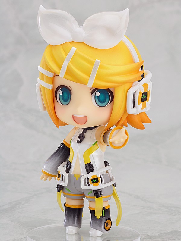 goodie - Rin Kagamine - Nendoroid Ver. Append