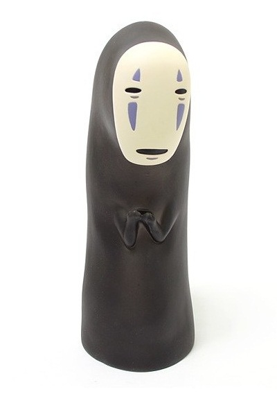 Manga - Manhwa - Le Voyage De Chihiro - Tirelire Sans Visage - Benelic