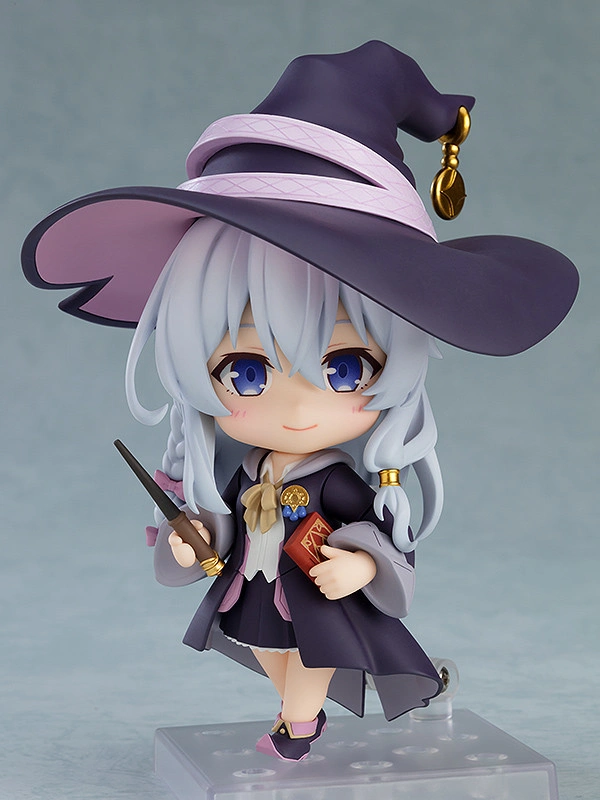 Manga - Elaina - Nendoroid