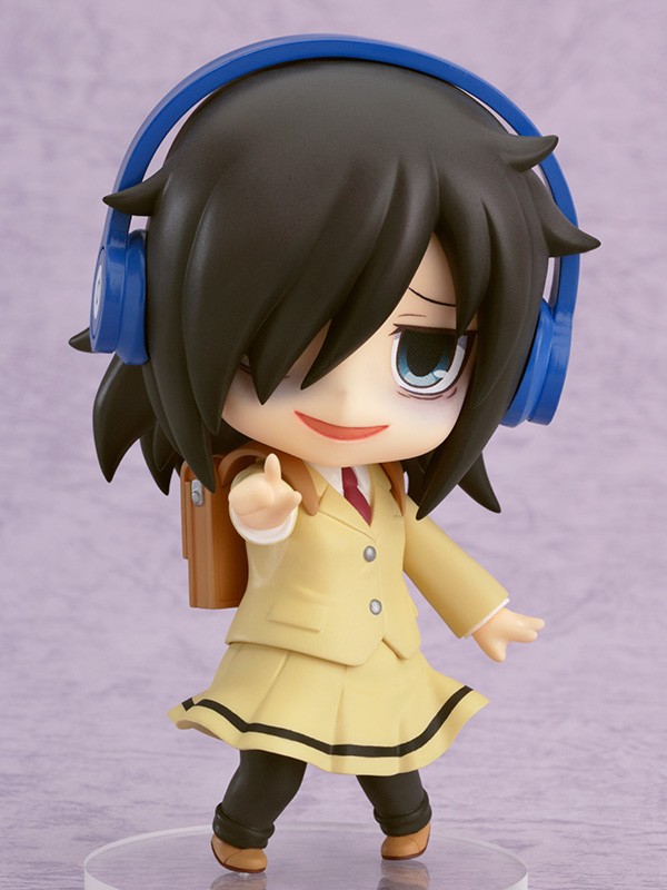 goodie - Tomoko Kuroki - Nendoroid