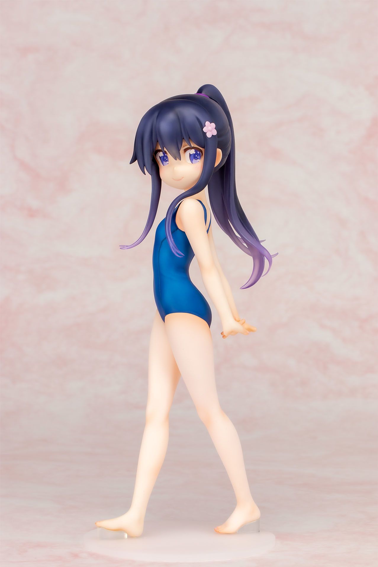 goodie - Hana Shirosaki - Ver. School Swimsuit - B'full