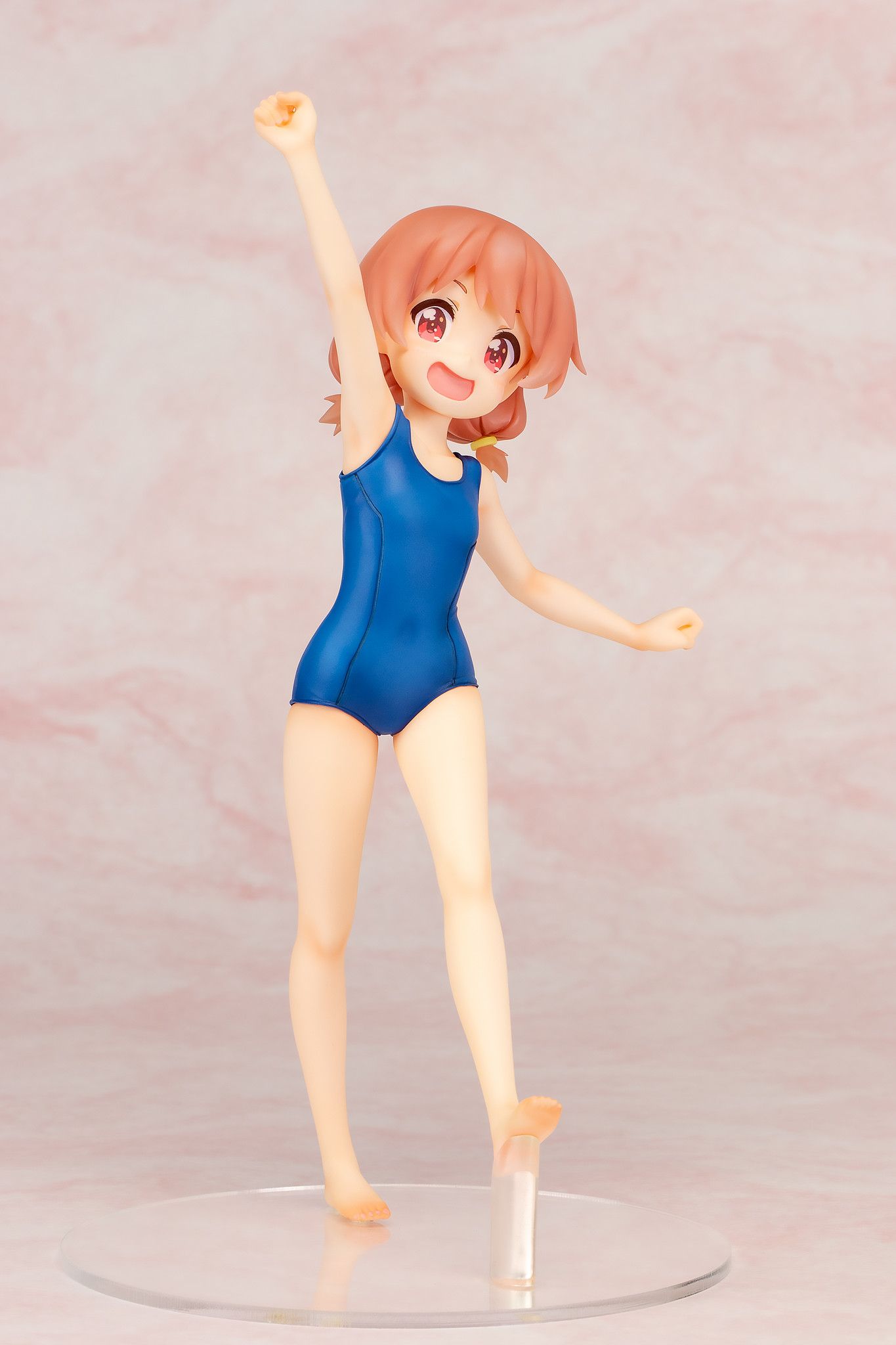 goodie - Hinata Hoshino - Ver. School Swimsuit - B'full