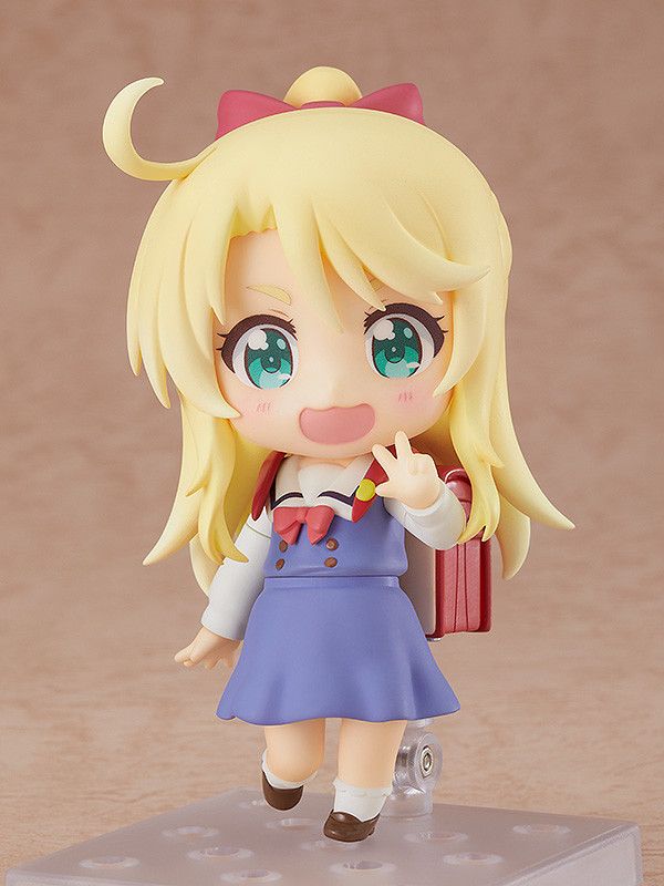 goodie - Noa Himesaka - Nendoroid