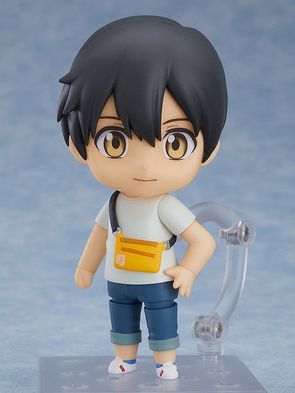 goodie - Hodaka Morishima - Nendoroid