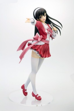 Mangas - Yuki Morikawa - 4-Leaves Legend Girls - Kotobukiya