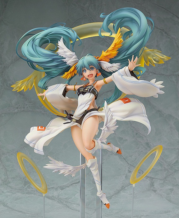 goodie - Sun Priestess Tamayorihime - Max Factory