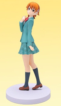 goodie - Mahiru Inami - EX Figure 2 - SEGA