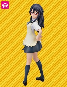 manga - Maya Matsumoto - High Grade Figure - SEGA