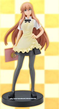 manga - Sôta Takanashi - EX Figure Ver. Kotori - SEGA