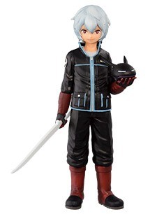 goodie - Yûma Kuga - DXF Figure The Border Vol.2 - Banpresto