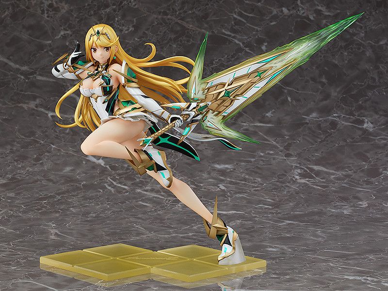 goodie - Mythra - Good Smile Company