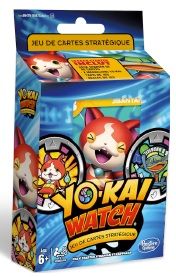 Mangas - Yo-kai Watch - Starter Pack