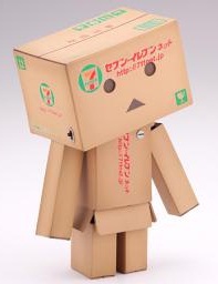 Manga - Cartox - Ver. 7-11 Japan - Revoltech