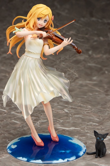 goodie - Kaori Miyazono - Ver. Dress - Aniplex